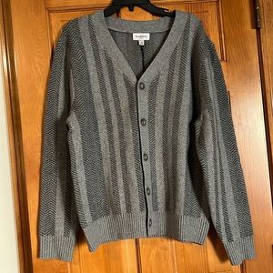 NWT GOODFELLOW& CO / men’s sweater / M